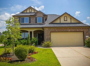 3 Painted Post Pl, The Woodlands, TX 77389