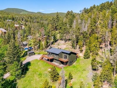34075 Grouse Lane, Evergreen, CO, 80439