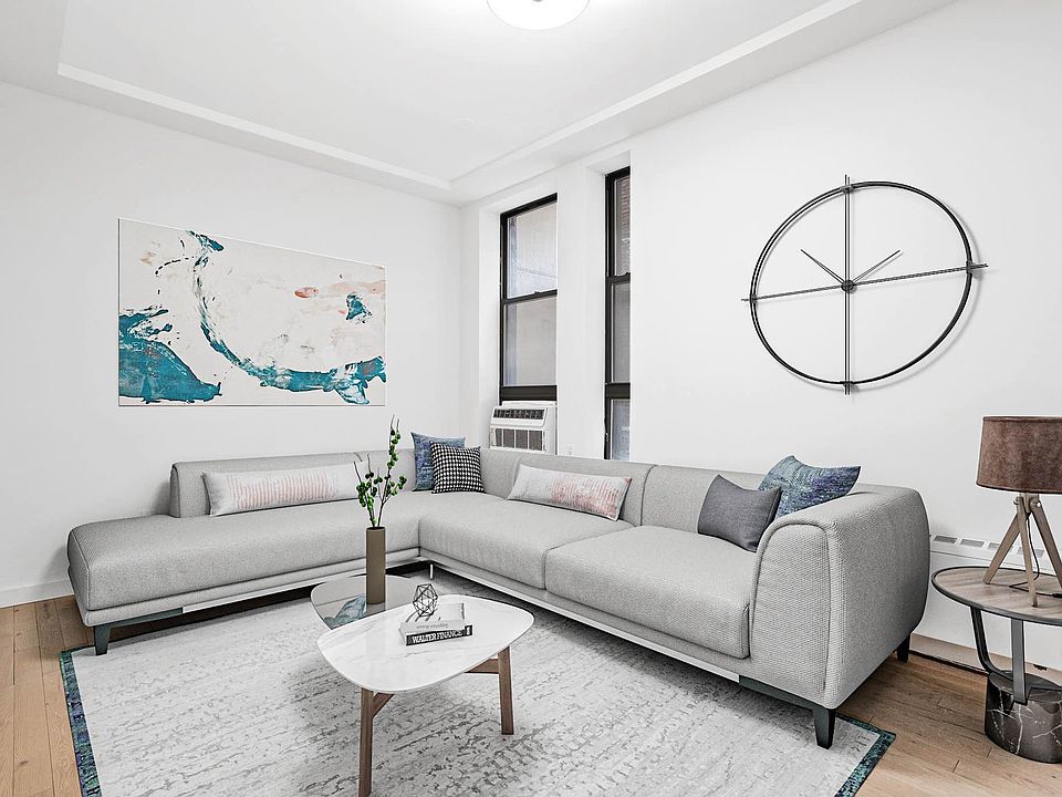 1st image of 106 Fulton St APT 4D