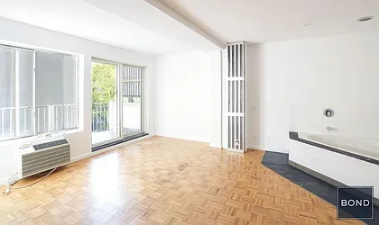 Rented by Bond New York