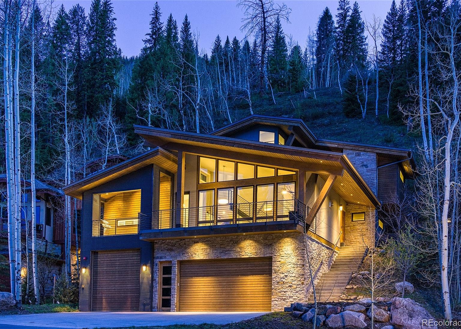 4842 Meadow Lane, Vail, CO 81657 Zillow