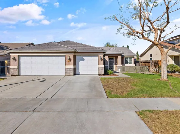 1384 W Bella Oaks Way, Hanford, CA 93230