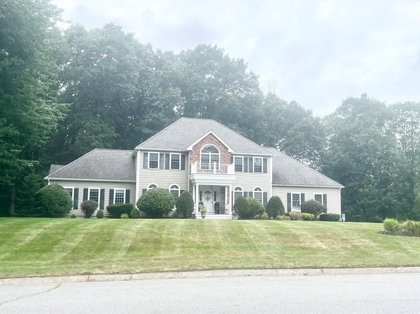 145 Hoyt Rd, Haverhill, MA 01835