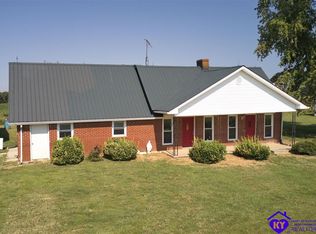 3011 Tanner Rd, Hodgenville, KY 42748