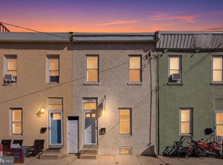 2645 Webb St, Philadelphia, PA 19125