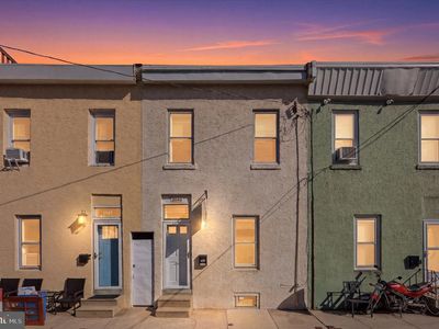 2645 Webb St, Philadelphia, PA, 19125