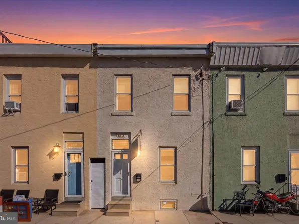 2645 Webb St, Philadelphia, PA 19125