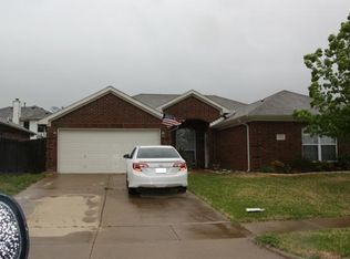 7229 Fossil Lake Dr, Arlington, TX 76002