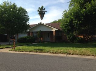 2116 Hibiscus Ave, McAllen, TX 78501