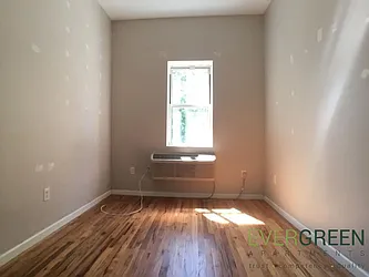 Rented by Evergreen Apartments BK