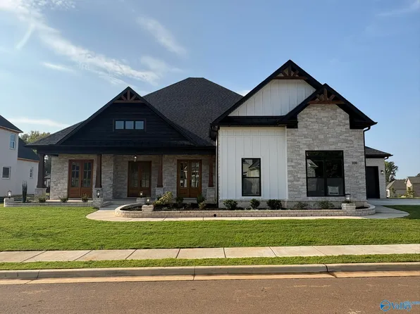 100 Twisted Cedar Cir, Madison, AL 35756