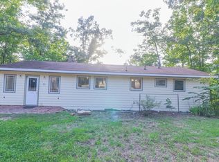 48 E Lakeshore Dr, Williford, AR 72482