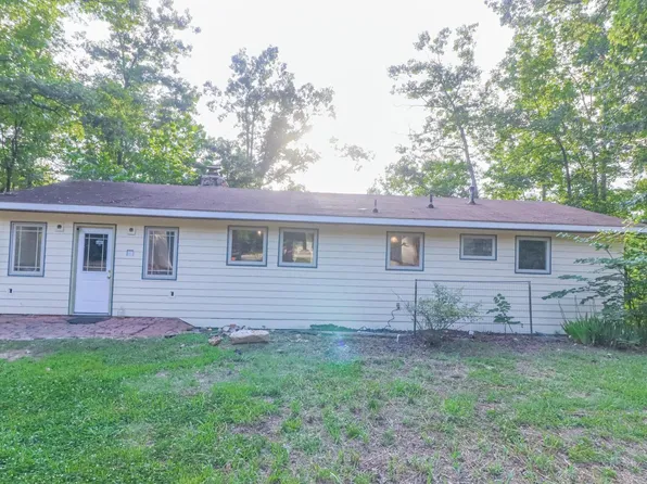 48 E Lakeshore Dr, Williford, AR 72482