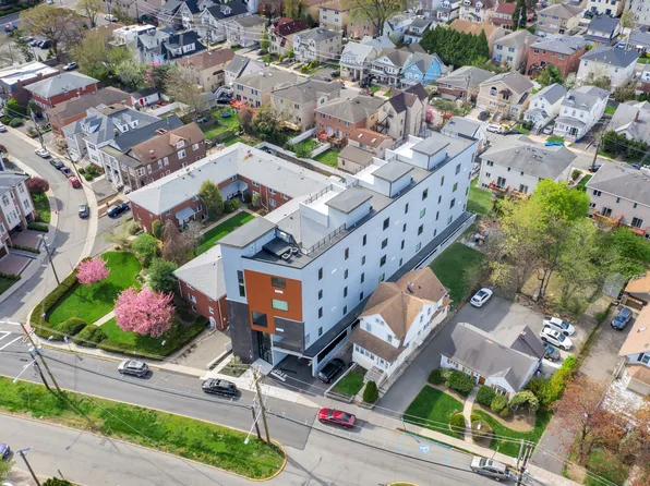240 Columbia Ave #5, Fort Lee, NJ 07024
