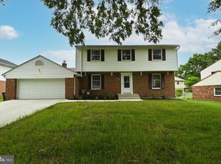 13010 Burleigh St, Upper Marlboro, MD 20774