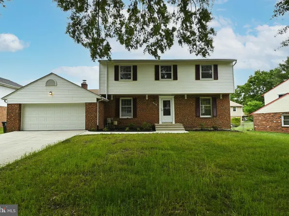 13010 Burleigh St, Upper Marlboro, MD 20774