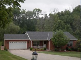 509 Darlas Dr, Cold Spring, KY 41076