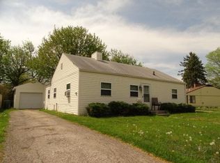 401 S Hampton Rd, Columbus, OH 43213