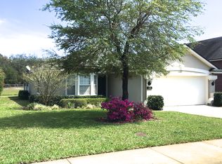 168 Pine Arbor Cir, Saint Augustine, FL 32084