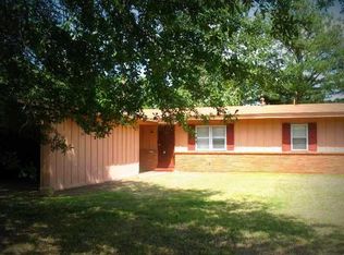 3344 Powers Rd, Memphis, TN 38128