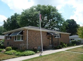 14800 Clifton Park Ave, Midlothian, IL 60445