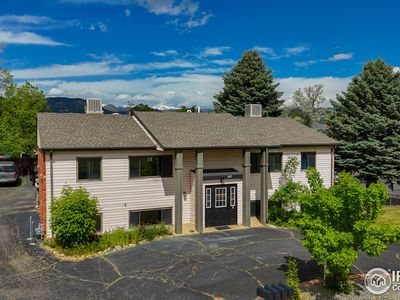 435 Manhattan Dr UNIT A, B, C, Boulder, CO, 80303
