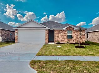 5139 Ternberry Forest Ln, Katy, TX 77449