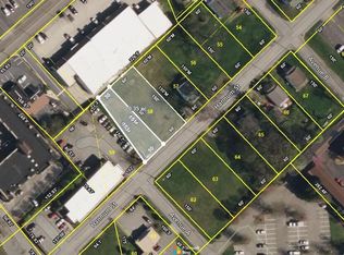 0 Hannum St, Alcoa, TN 37701