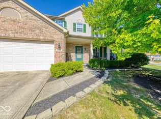 3340 Redbud Ct, Westfield, IN 46074