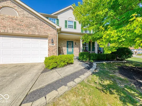 3340 Redbud Ct, Westfield, IN 46074