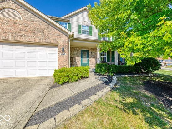 3340 Redbud Ct, Westfield, IN 46074