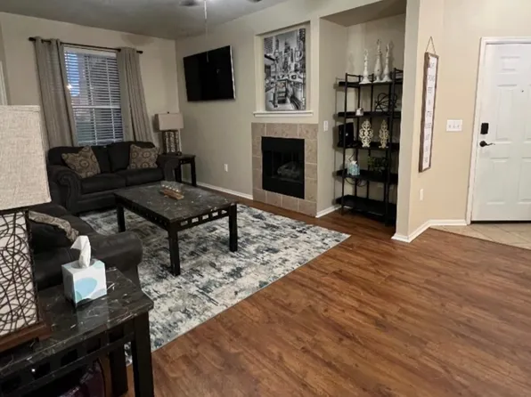 17346 Nature Walk Trl Unit 106, Parker, CO 80134