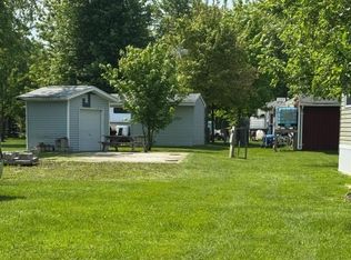 0 Grindstone Dr Lot 79, Pt Austin, MI 48467