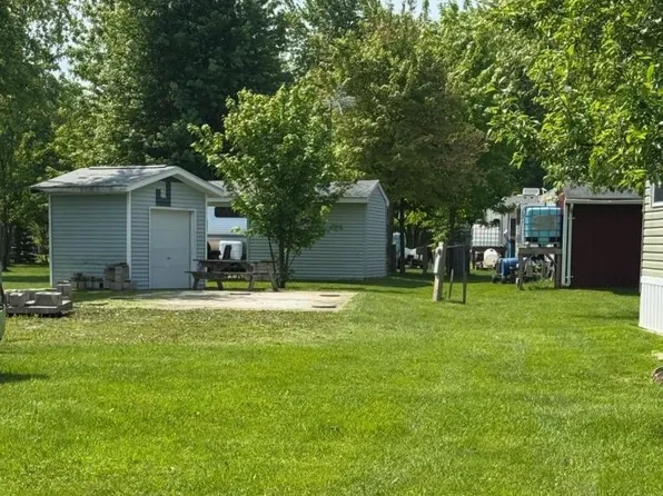 0 Grindstone Dr Lot 79, Pt Austin, MI 48467