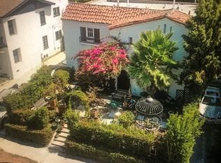 1362 Masselin Ave, Los Angeles, CA 90019