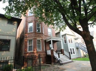 3318 N Troy St, Chicago, IL 60618