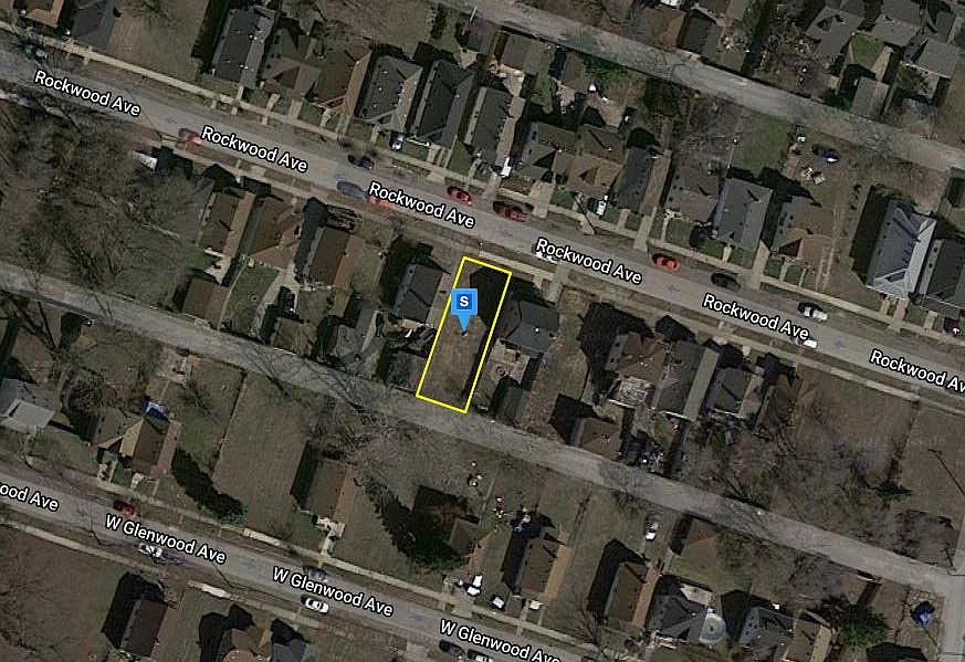 1st image of 33 W Rockwood St