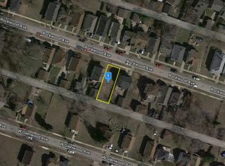 33 W Rockwood St, Ecorse, MI