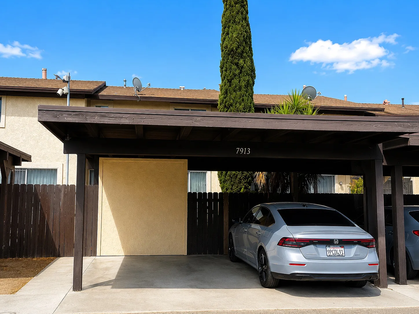 3 bed, 1.5 bath, 1168 sqft, $2,350 — Photo 4