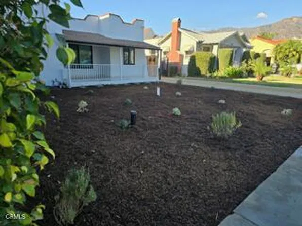 1035 Raymond Ave, Glendale, CA 91201