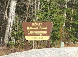 LOT 43 Big Cub Trl, Laona, WI 54541