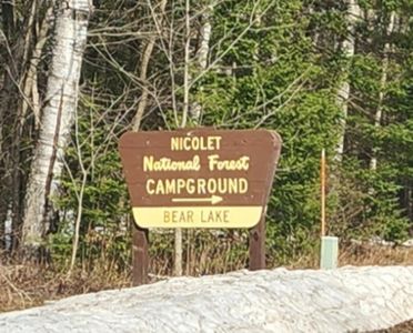 LOT 43 Big Cub Trl, Laona, WI, 54541