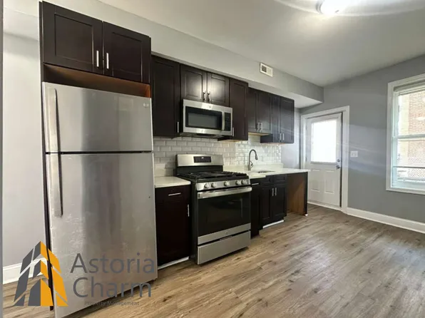 1219 N Luzerne Ave, Baltimore, MD 21213