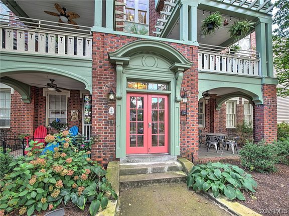 2nd image of 3115 Patterson Ave #U7