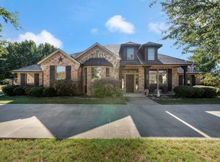 307 Country View Ln, Crandall, TX 75114