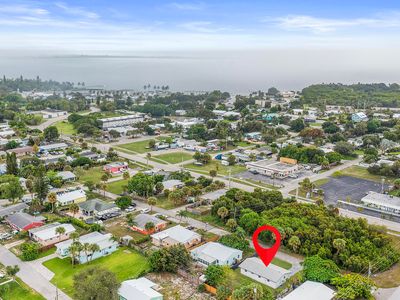 1772 NE 23rd Drive, Jensen Beach, FL, 34957
