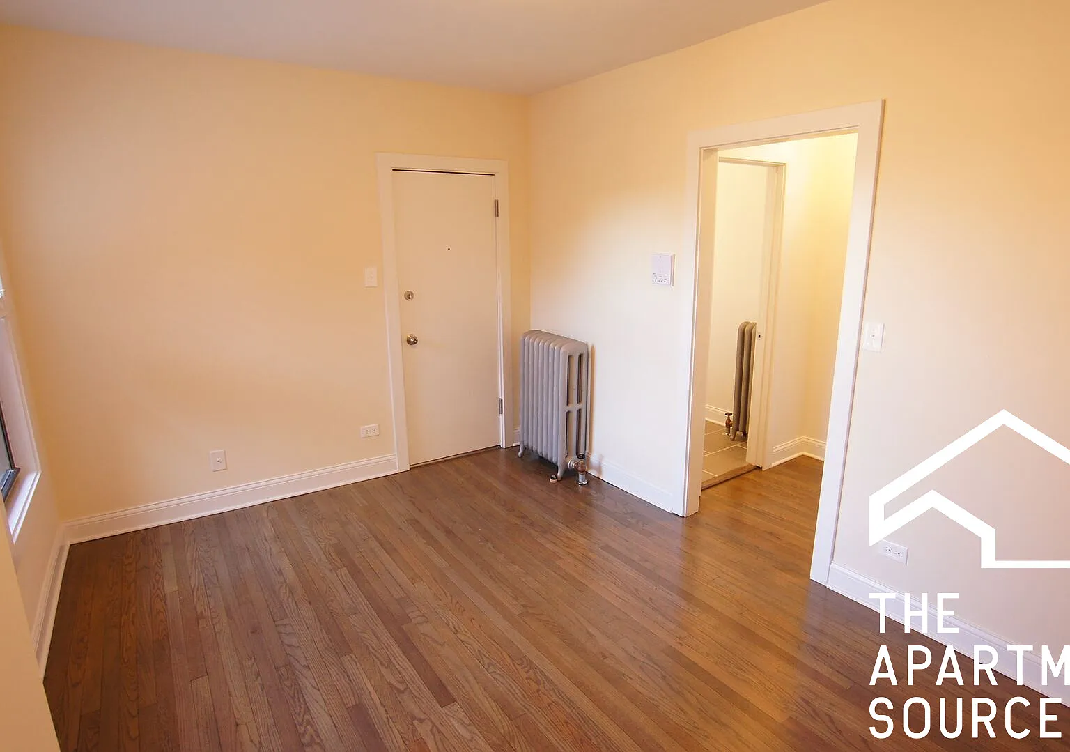 Studio, 500 sqft, $2,095 — Photo 4
