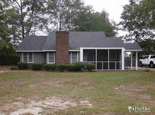 3143 West Ct, Florence, SC 29505
