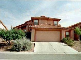 2994 W Sky Ranch Trl #0, Tucson, AZ 85742