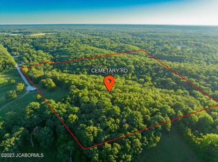 Cemetery Rd, Macks Creek, MO 65786